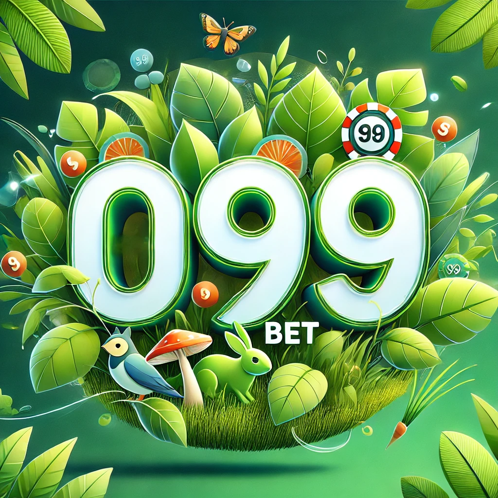 Logo da 099bet