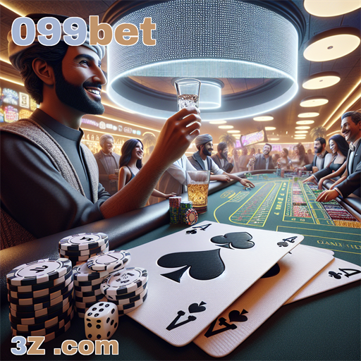 Descubra a Categoria de Bônus no 099bet: Aumente Suas Chances de Ganhar!