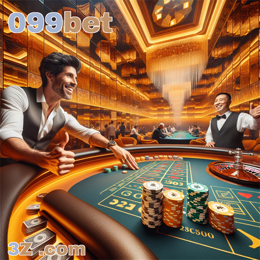 Apostas Esportivas na 099bet: Atração e Estratégia em Cada Jogada