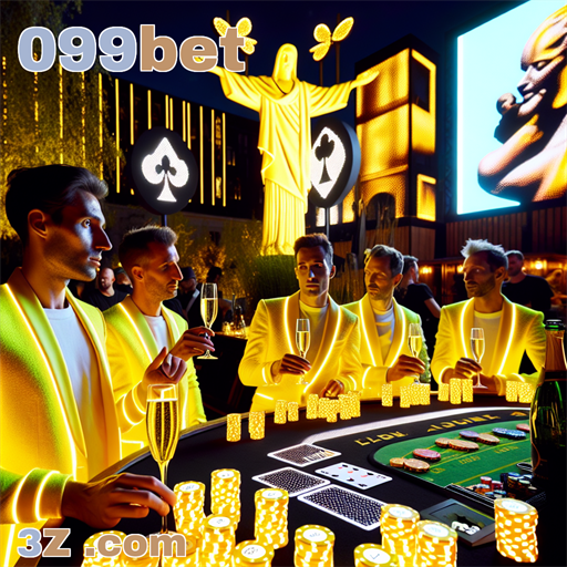 Explorando a Categoria 'Vencedores' do 099bet: Diversão e Prêmios Aguardam